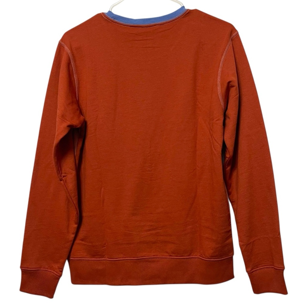 NWT COTOPAXI Kid’s Do Good Organic Crew Sweatshirt XL - Picture 4 of 7